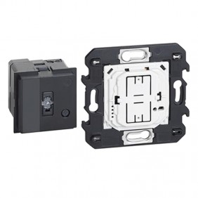 Modulo Gateway + ENTRA&ESCI Bticino Living Now...