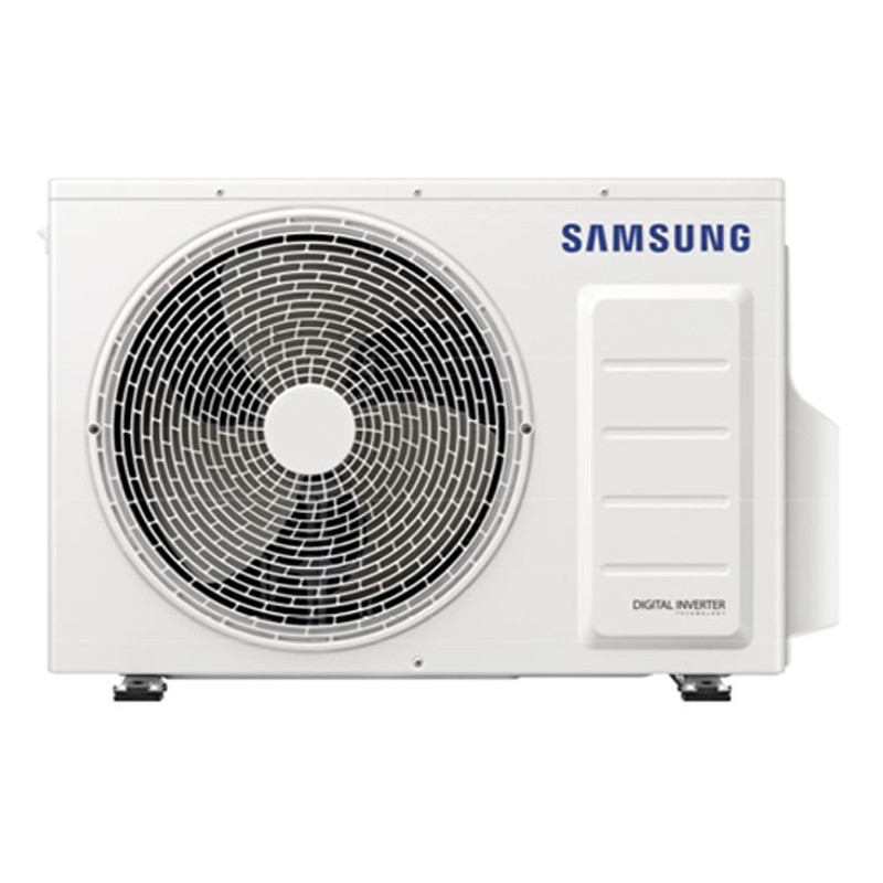 Aire acondicionado Samsung WINDFREE LIGHT 12000BTU 35KW WIFI AR12NXWXCWKNEU