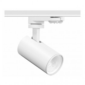 Binärer Strahler Beneito Faure PICOLO LED 9,5W mit Trimmer 4437