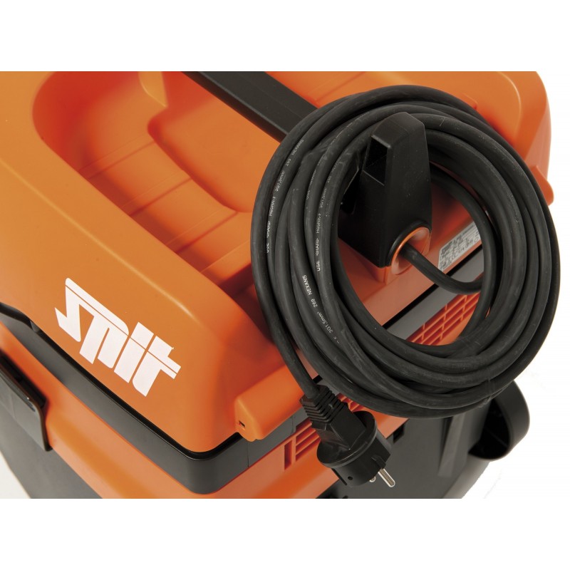 Vacuum Professional Spit AC 1625 for liquids and powders 620912