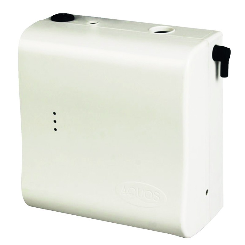 Bomba de drenaje de condensado Tecnogas AQUOS 11932