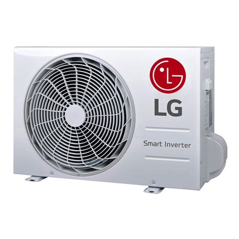 Aire acondicionado LG LIBERO SMART 12000BTU 3,5kW WI-FI R32 A++/A+