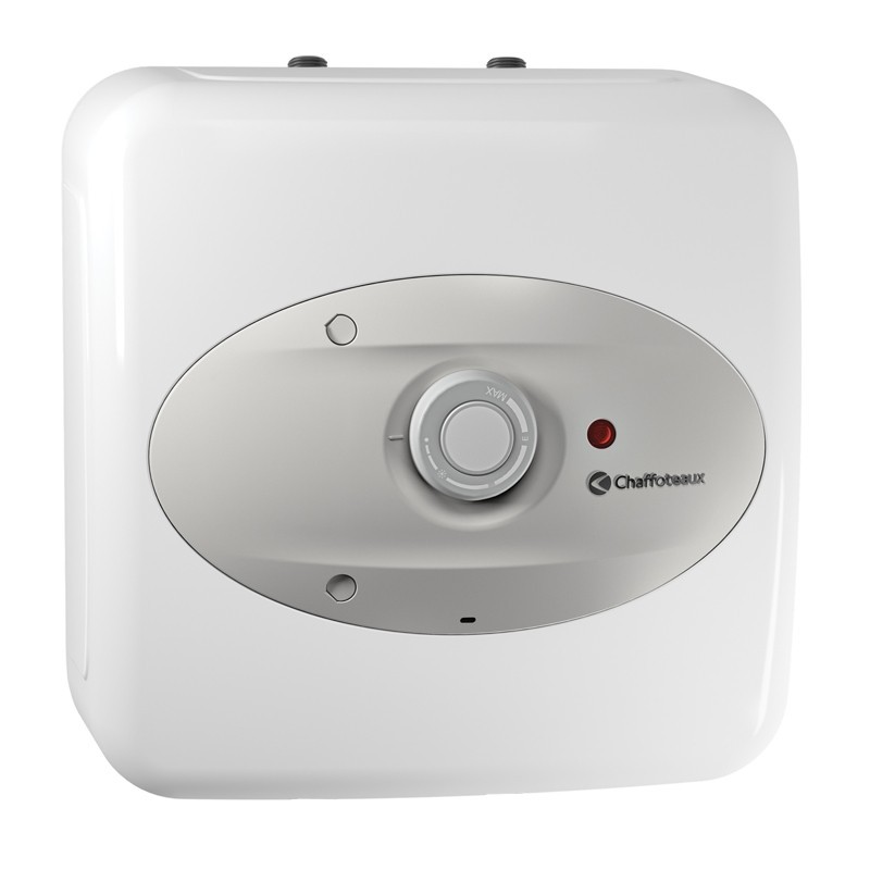 Scaldabagno Elettrico Chaffoteaux CHX U EU 10 litri Sotto Lavello 3100377
