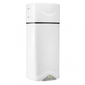 Chaffoteaux AQUANEXT WH 110 Litre Heat Pump Water Heater 3629076