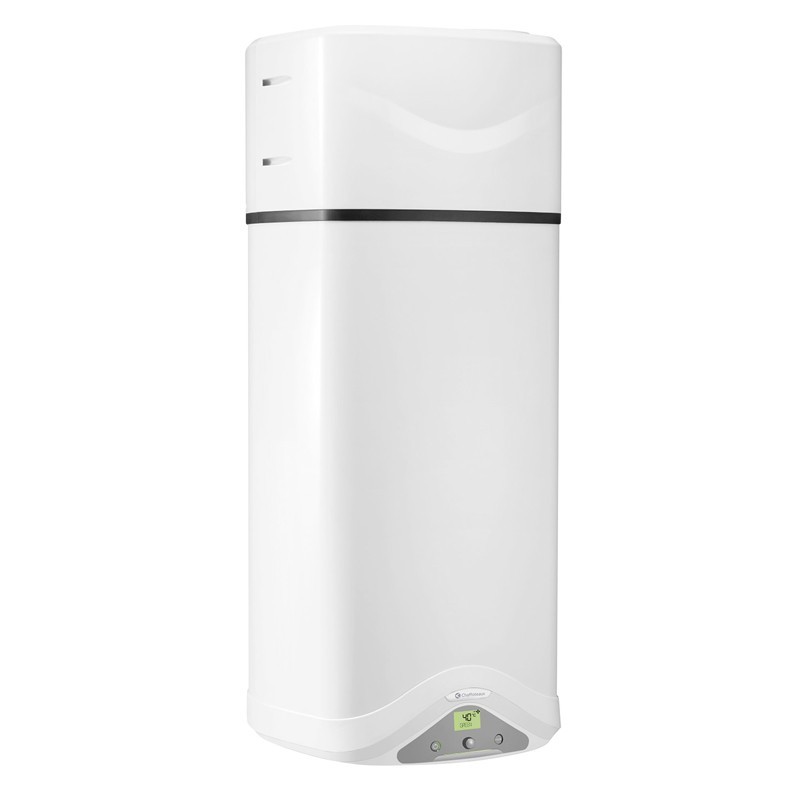 Scaldabagno a Pompa di Calore Chaffoteaux AQUANEXT WH 110 Litri 3629076