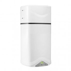 Scaldabagno a Pompa di Calore Chaffoteaux AQUANEXT WH 80 Litri 3629075