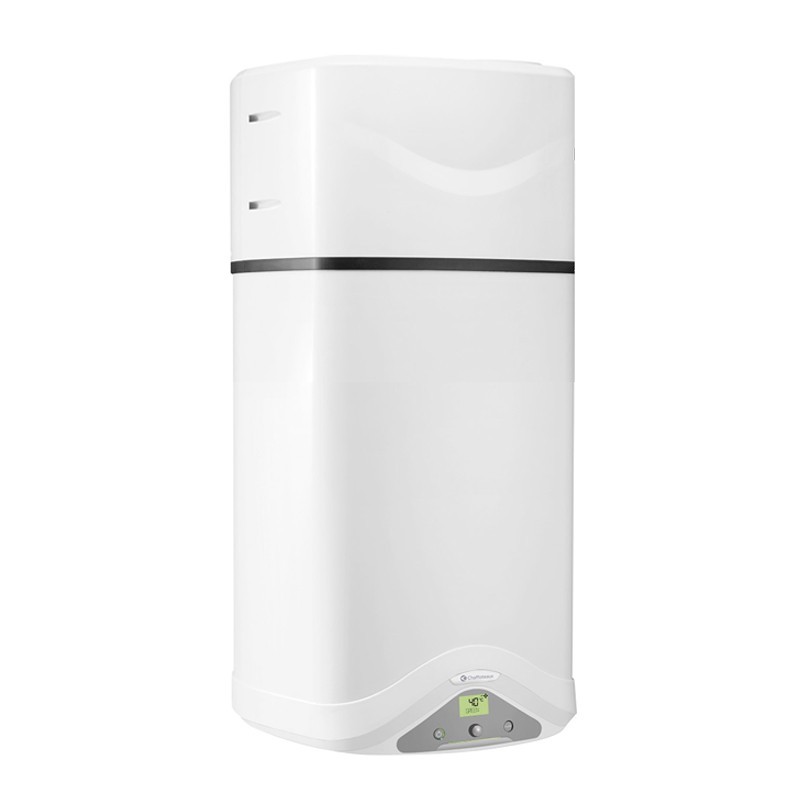 Scaldabagno a Pompa di Calore Chaffoteaux AQUANEXT WH 80 Litri 3629075