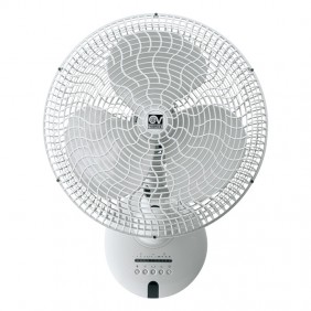 Vortice table/wall fan GORDON diameter 30 60643