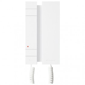 Comelit Mini SIMPLEBUS 2 intercom avec combiné...