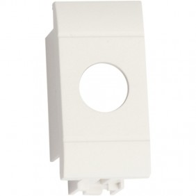 Adaptateur un trou FTE pour les prises Sat pour...