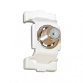 Prise terminale SAT FTE avec connecteur PTFN...