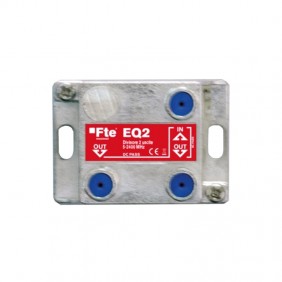 FTE Induktiver terrestrischer und...