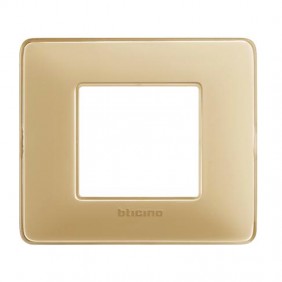 Bticino Matix Abdeckrahmen 2 Module Farbe...