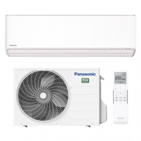 Climatizzatore Panasonic Etherea 3,5KW 12000BTU...