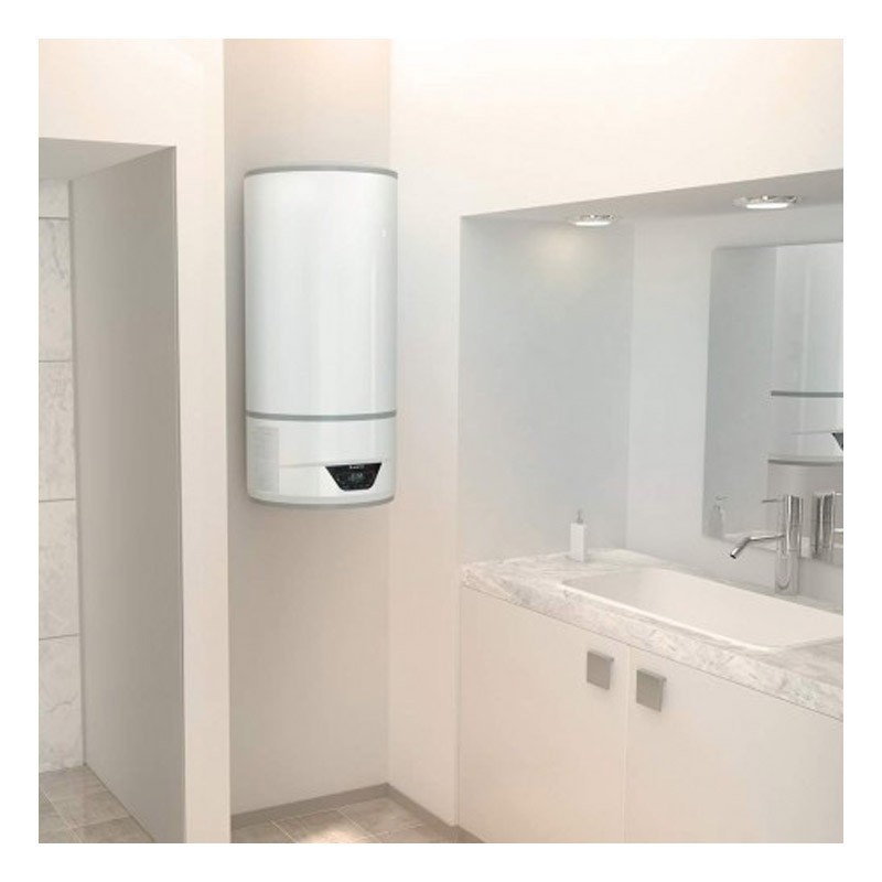 Chauffe-eau électrique hybride Ariston LYDOS 80 litres 3629052