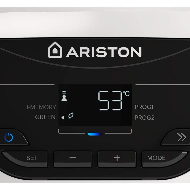 Chauffe-eau électrique hybride Ariston LYDOS 80 litres 3629052