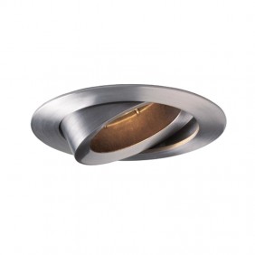 Faretto ad incasso Sylvana con lampada 35W GX10...