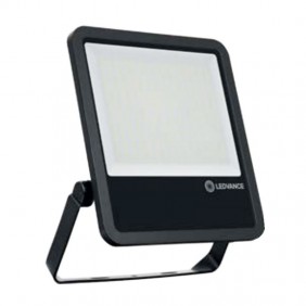 Proiettore a LED Osram Ledvance 125W 4000K Nero...