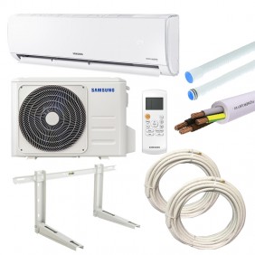 Climatizzatore Samsung AR35 3,5KW 12000BTU...