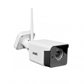 Caméra compacte Urmet Wi-Fi IP 1080P varifocal...