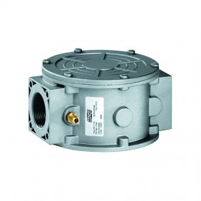 Tecnogas Natural gas filter 2 Inch UNI8042...