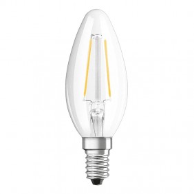 Osram Ledvance 4W 2700K E14 230V PRCB40827CE1G1...