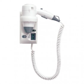 Sèche-cheveux en fil Vortice FOHN 1200 PLUS au...