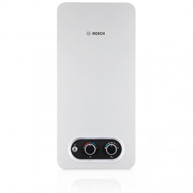 Bosch Therm 4204 11 Litre LPG water heater open...