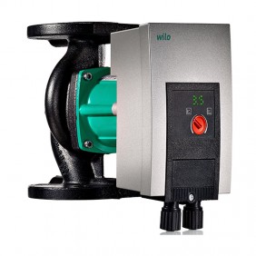 Circulador simple Wilo YONOS MAXO 80/0,5-12...