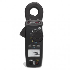 Pinza Uniks per Correnti di dispersione AC/DC...