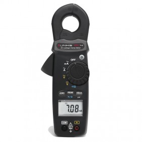 Pinza Uniks per Correnti di dispersione AC/DC...