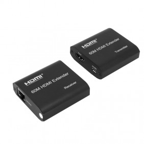 Estenzione Segnale Video HDMI Mach Power...