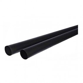 Sheath termorestingente Etelec 51/25,4 black...