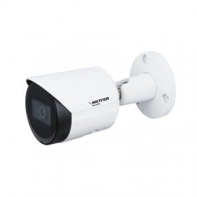 Caméra Bullet Hiltron Land IP 4MP optique 3.6mm...