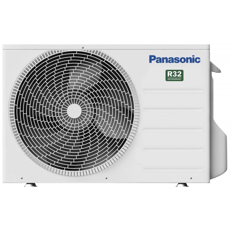 Klimagerät Panasonic FZ 2,5KW 9000BTU A++/A+ R32