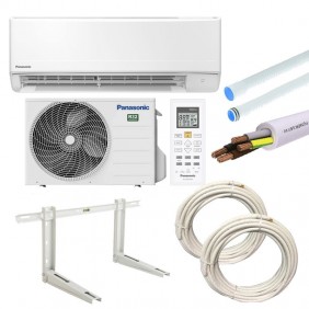 Climatizzatore Panasonic FZ 3,5KW 12000BTU...