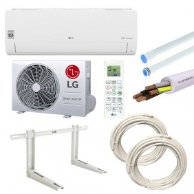 Climatizzatore LG LIBERO SMART 12000BTU 3,5kW...