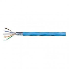 Bticino unshielded cable U/UTP category 6 skein...