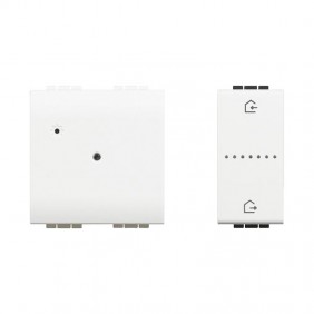 Gateway with Enter&Exit Control Bticino...