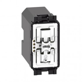 Bticino batteriebetriebene drahtlose Steuerung...