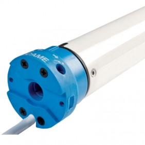 KIT Motore per tapparelle Came MONDRIAN 5 20 Nm...