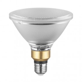 Lampadina LED PAR 38 Osram Parathom 12,5W 2700K...