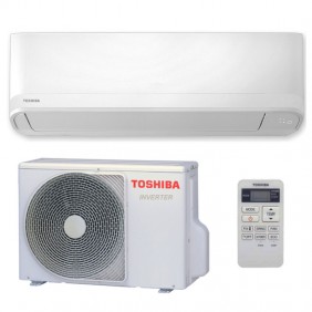 Toshiba Seiya Air Conditioner 5.0KW 18000BTU...