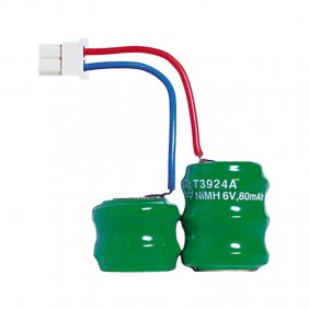 Bticino LivingLight Batterie pour torche L4380...