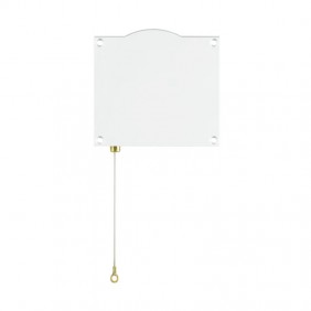 Bticino detector for the protection of rolling...