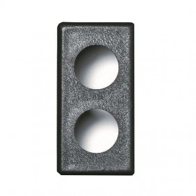 Adattatore per prese TV Demix Fracarro Bticino...