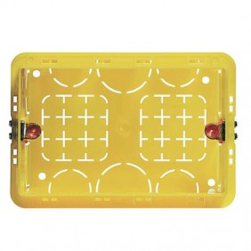 Bticino Caja universal para empotrar 503E