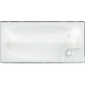 Bticino Axolute Emergency Flush-mounted Lamp 4...