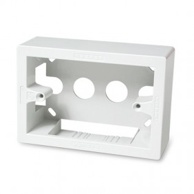Master external universal Housing 3 modules...