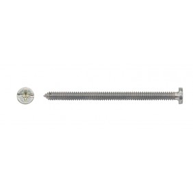 Screws Vimar for media length 50mm 07939